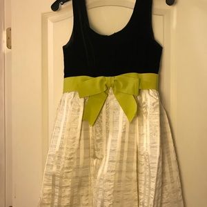 True Vintage 1960s Party Dress Small/Medium